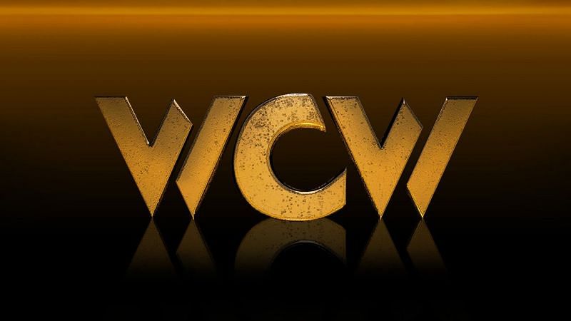 world championship wrestling logo