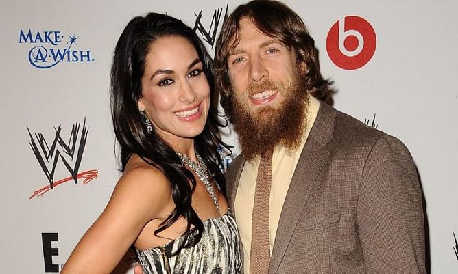 Daniel Bryan Is Right & You Know It