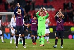 Best and Worst Barcelona players so far this season
