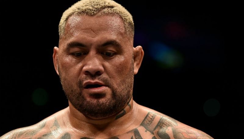 Mark Hunt: Lost as many fights as he has won