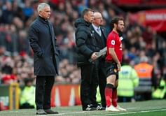 3 tactical changes against Newcastle United that possibly saved Jose Mourinho’s job