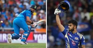 Vijay Hazare Trophy 2018 Round-up: Raina, Rana shine with the bat