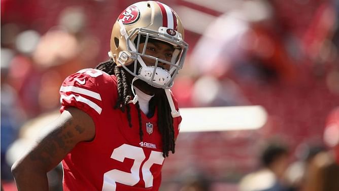 Sherman: Rulemakers trying to make it impossible to play defense