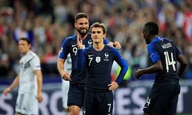 UEFA Nations League: 3 reasons why France beat Germany