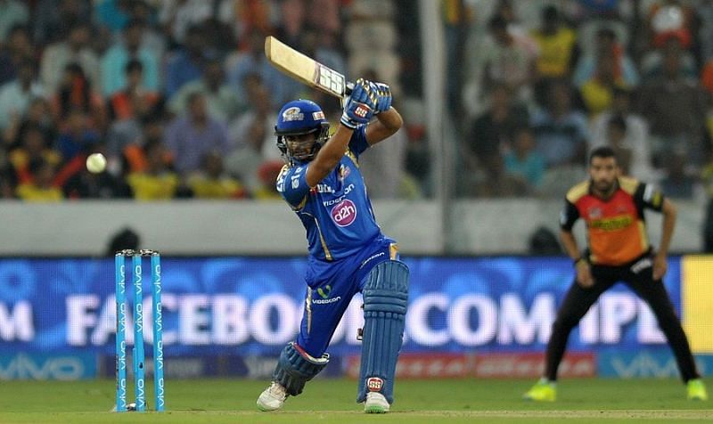 Ambati Rayudu had mostly been under the shadows of the star-studded Mumbai Indians batting line-up