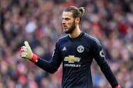United is yet to reach an agreement with De Gea on a contract extension
