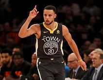 NBA 2018-19: Golden State Warriors at New York Knicks: 3 Talking points