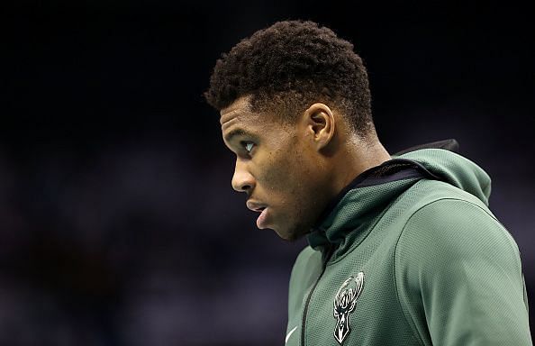 How far can Giannis Antetokounmpo take his Bucks team?