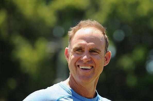 5 times Matthew Hayden made an improbable comeback