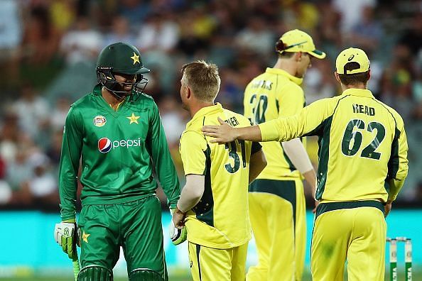 Pakistan vs Australia 2018: Preview, Match Details, Head to Head, Squad Analysis