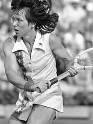 Billie Jean King