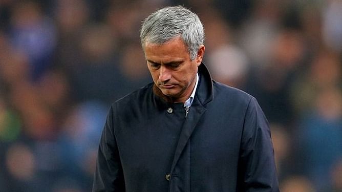 Judgement Day for Jose Mourinho?