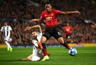 Anthony Martial shouldn't be known for his relationship with Jose Mourinho, but instead his immense potential.