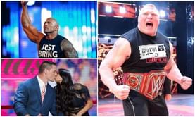 WWE News Roundup - 7th October, 2018