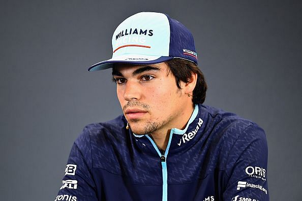 Stroll could be joining Force India at any moment