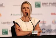 BNP Paribas WTA Finals Singapore presented by SC Global - Previews