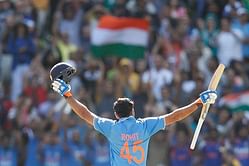Opinion: India’s 'over-dependence' on top three batsmen is not a cause of concern