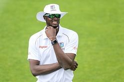 Jason Holder, Roston Chase, Shannon Gabriel shine in a one-sided Test series campaign