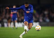 Chelsea v Vidi FC - UEFA Europa League - Group L