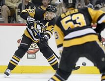 New Jack Swing? Penguins newcomer Johnson happy to fit in