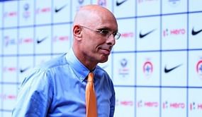 China friendly a case of too little too late for India