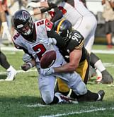 Steelers' Watt among several fined by NFL for QB hits