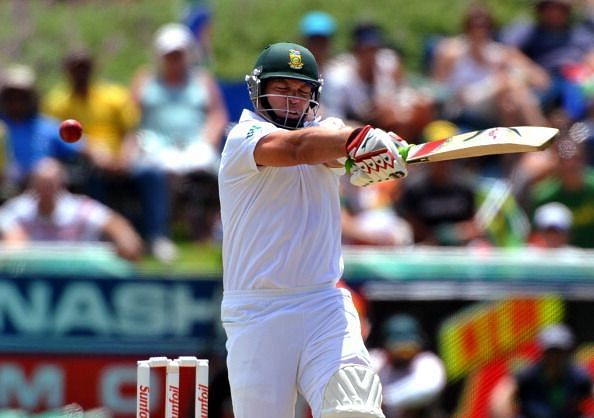 J Kallis scored a match-winning 87 in the Kandy Test against Sri Lanka