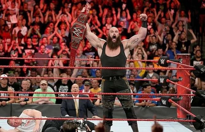 10 things that must happen in WWE in 2019