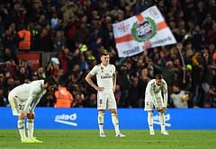 Real Madrid News: €20 million January signing agreed, Conte not joining and more - October 30, 2018