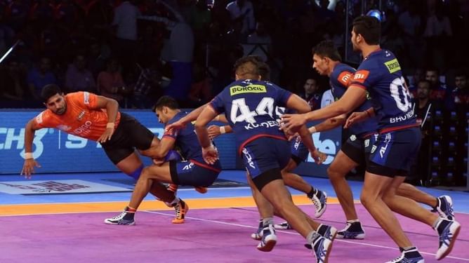 Pro Kabaddi League 2018, Haryana Leg: Hits and misses from Haryana Steelers