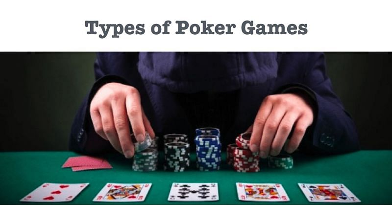 Play Poker Games