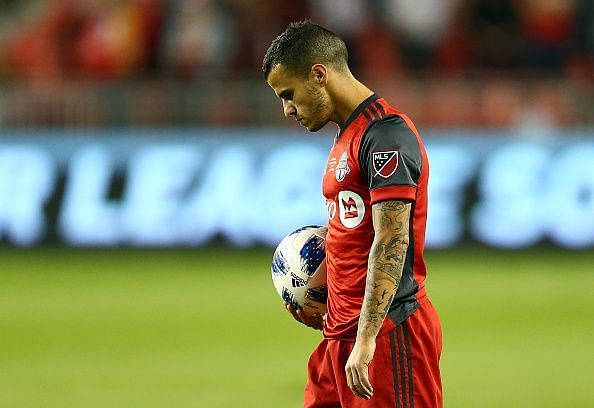 It has been a difficult campaign for MLS Cup holders Toronto