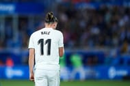Gareth Bale's ill fate with fitness continues