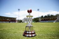 Frank Worrell Trophy