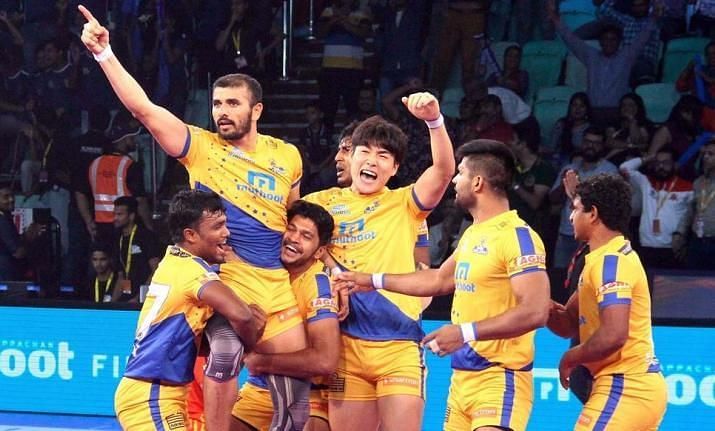 Ajay Thakur will have the company of Manjeet, Jasvir and Sukesh to make decisions