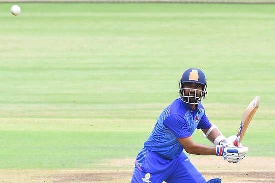 Mumbai players, coach elated over Hazare win