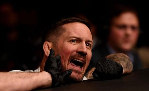 John Kavanagh