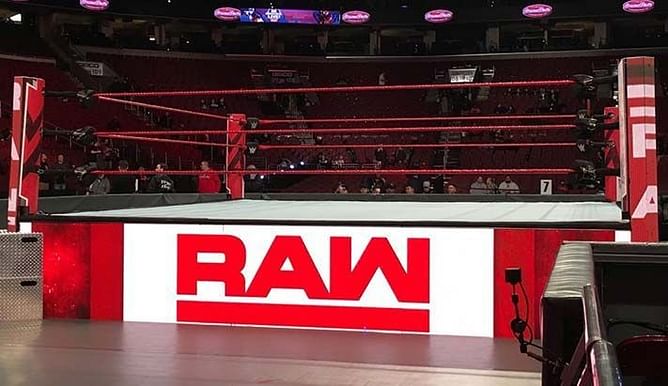 WWE News: Raw Superstar reportedly out of action with a hernia injury