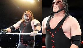 5 Reasons Kane Should Not Wrestle Again