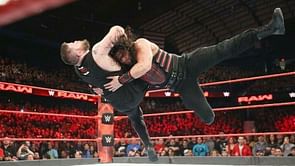 5 of the most dangerous finishing moves in the WWE