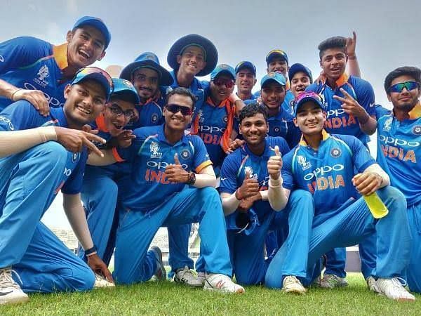 U19 Asia Cup 18 Final India Vs Sri Lanka Preview And Predicted Playing Xi