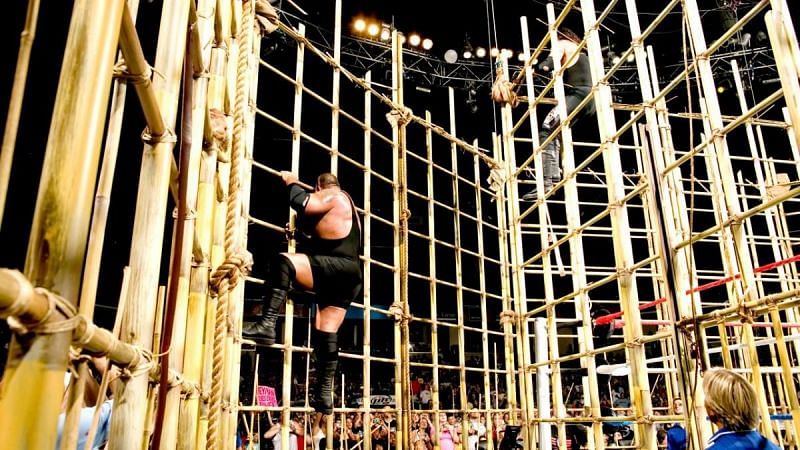 The Punjabi Prison match was doomed from the start 