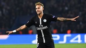 UEFA Champions League 2018-19: The best goals from matchday 2
