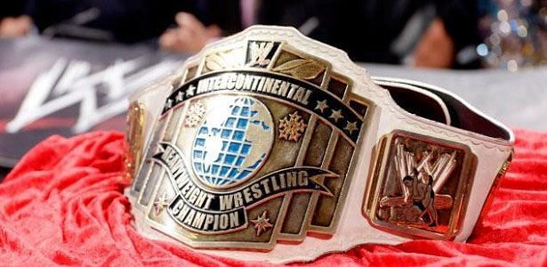 The Intercontinental Championship has had a storied history