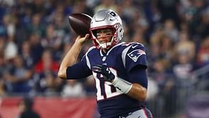 Brady leads Patriots past Colts