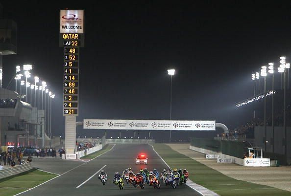 MotoGP of Qatar