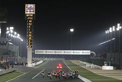 MotoGP: 5 riders with the most MotoGP starts