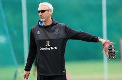 3 current international cricketers who have gone 100% vegan
