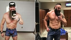 4 Former WWE Wrestlers Who Look Identical To Current Superstars