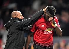 3 reasons why Manchester United lost against Juventus